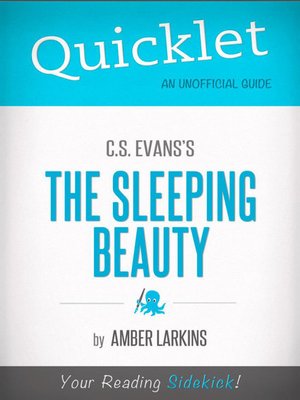 cover image of Quicklet on C. S. Evans's the Sleeping Beauty